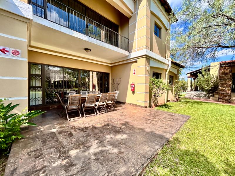 14 Bedroom Property for Sale in Broederstroom North West